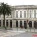 Praça dos Leões / Praça de Gomes Teixeira na Porto city