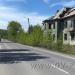 Квартал выселенных домов в городе Карабаш