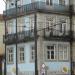 Rua do Carmo na Porto city