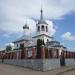 Территория храма Николая Чудотворца на Подозерке в городе Ростов