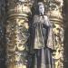 Igreja dos Carmelitas na Porto city