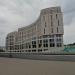 Строительство многофункционального комплекса в городе Минск