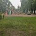 Детская игровая площадка в городе Минск