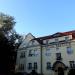 Villa Baltica in Sopot city