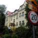 Restauracja i Spa in Sopot city