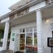 Ticket office to pier in Sopot city