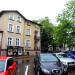 Grunwaldzka Street, 81 in Sopot city