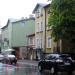 Grunwaldzka Street, 81 in Sopot city