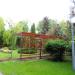 Park (pl) in Sopot city