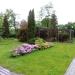 Park (pl) in Sopot city
