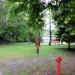 Park (pl) in Sopot city