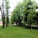 Park (pl) in Sopot city