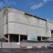 Baikonur cinema under construction