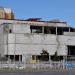 Baikonur cinema under construction