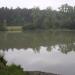 Renninger See (de) in Leonberg city