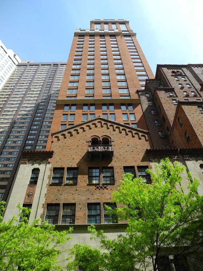 The Park Laurel New York City, New York