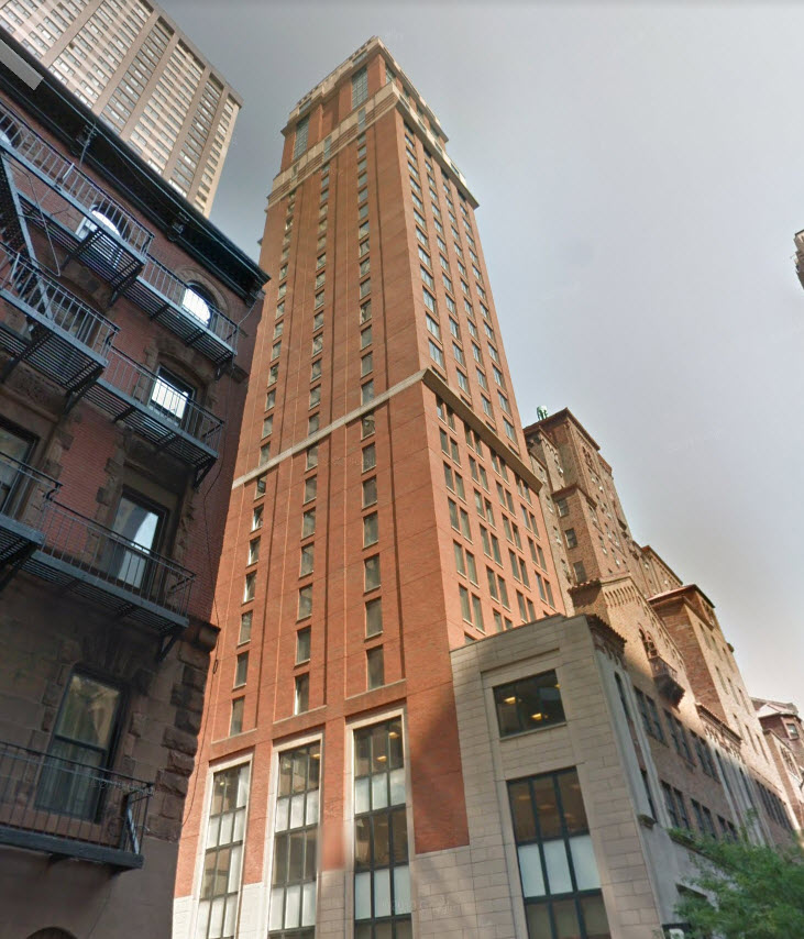 The Park Laurel New York City, New York