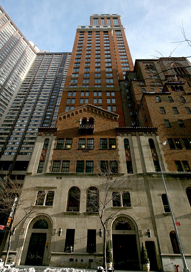 The Park Laurel New York City, New York