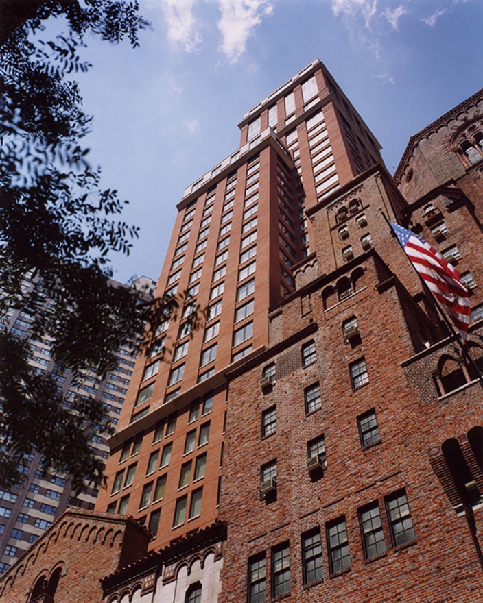 The Park Laurel New York City, New York