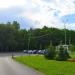 Автостоянка в городе Нижнекамск