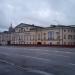 Fillipov-Goncharov manor house - architectural monument