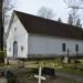 Cemetery Chapel