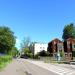 Baltica Residence in Sopot city