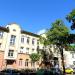 Zespół Szkół Handlowych w Sopocie in Sopot city