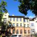Zespół Szkół Handlowych w Sopocie in Sopot city
