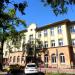 Zespół Szkół Handlowych w Sopocie in Sopot city