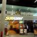 Subway in Sopot city