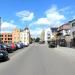 ul. Grunwaldzka, 17 in Lębork city