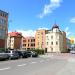 ul. Grunwaldzka, 17 in Lębork city