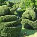 Namhae Topiary Land
