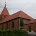 Holy Trinity, Roman Catholic church