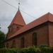 Holy Trinity, Roman Catholic church