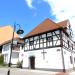 Kościół Zielonoświatkowców in Lębork city