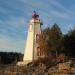 Big Tub Lighthouse