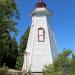 Big Tub Lighthouse