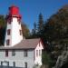 Kincardine Lighthouse and Museum