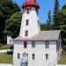 Kincardine Lighthouse and Museum