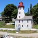 Kincardine Lighthouse and Museum