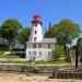 Kincardine Lighthouse and Museum