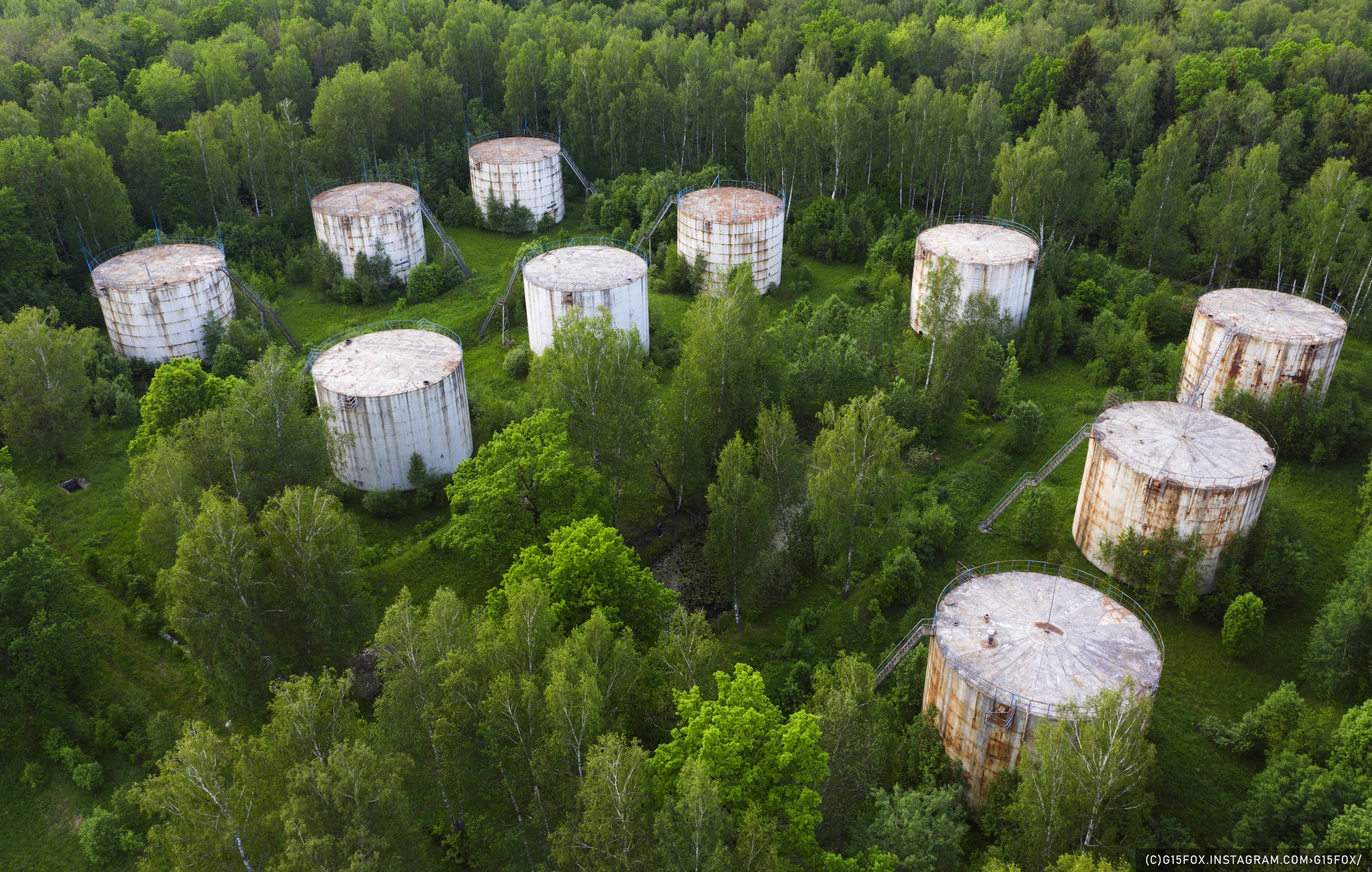 World / Russia / Moskovskaja Oblast / Chekhov , 4 км от центра (Чехов ...