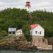 Trowbridge Island Lighthouse