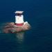 Red Rock Lighthouse