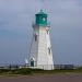 Port Dalhousie Range Rear Lighthouse