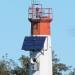 Toronto Harbour Lighthouse/Leslie Spit Lighthouse (en) في ميدنة تورونتو 