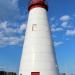 Windsor City Pelee Passage Lighthouse 2