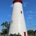 Windsor City Pelee Passage Lighthouse 2 in Windsor, Ontario city